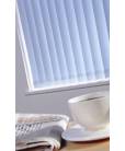 Bandes verticales recoupables