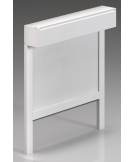 Coffre de 130 mm ZIP